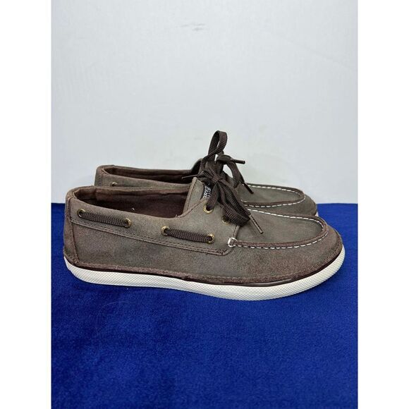 Sperry Top-Sider Boat Shoes. Men’s 6M - Picture 2 of 8